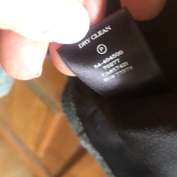 Ann Taylor Suit Jacket - Picture 5 of 10